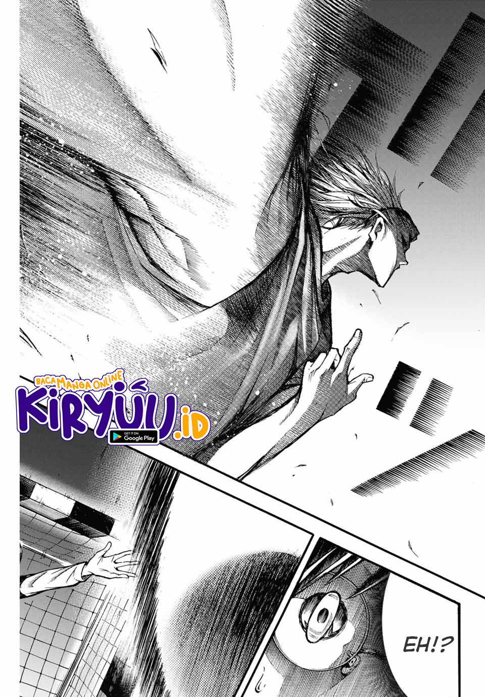 Little Hands Chapter 5 - halaman 10