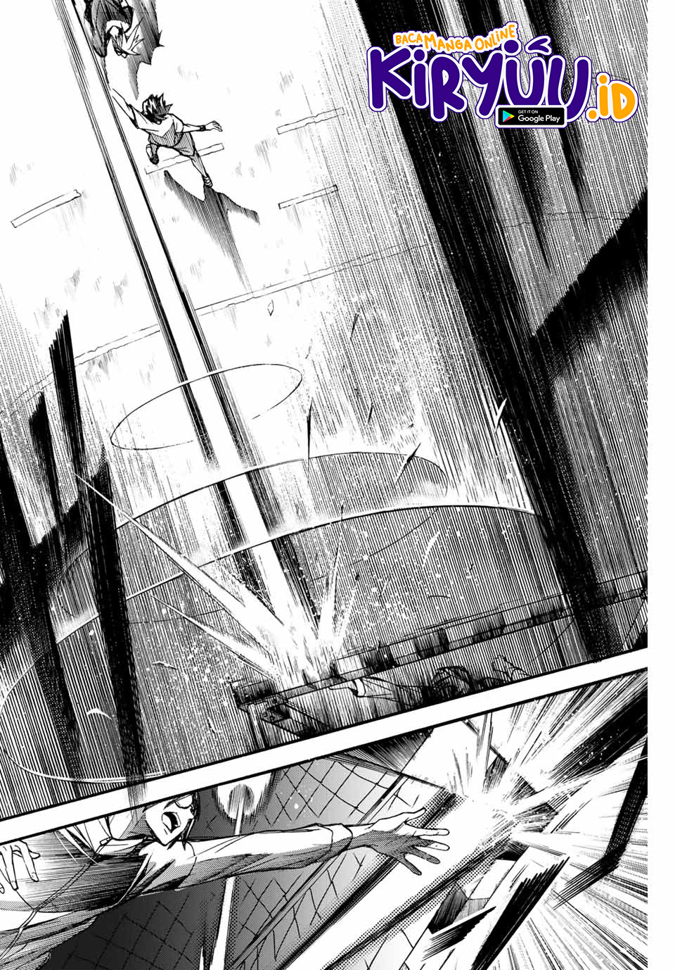Little Hands Chapter 5 - halaman 11