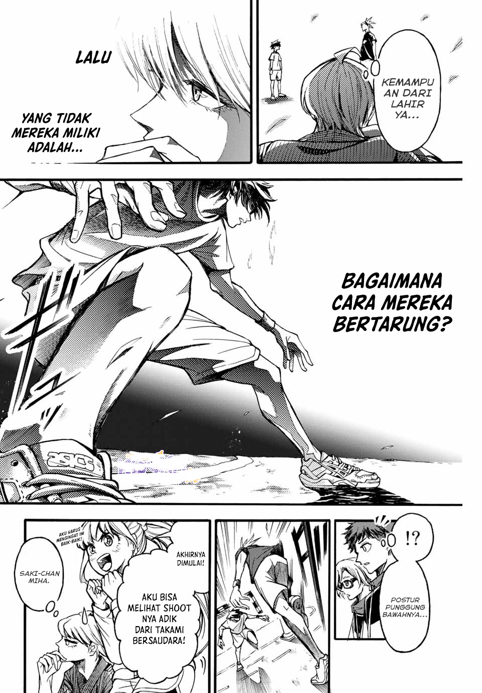 Little Hands Chapter 5 - halaman 4