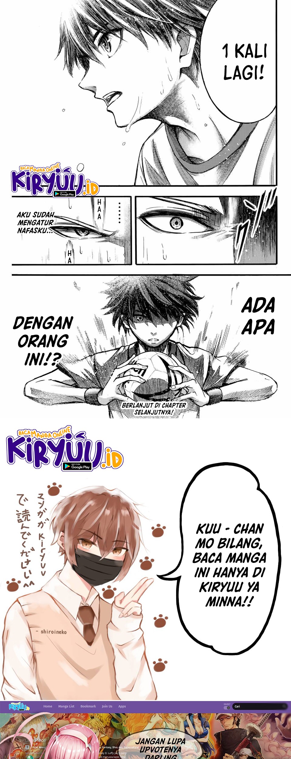 Little Hands Chapter 6 - halaman 12