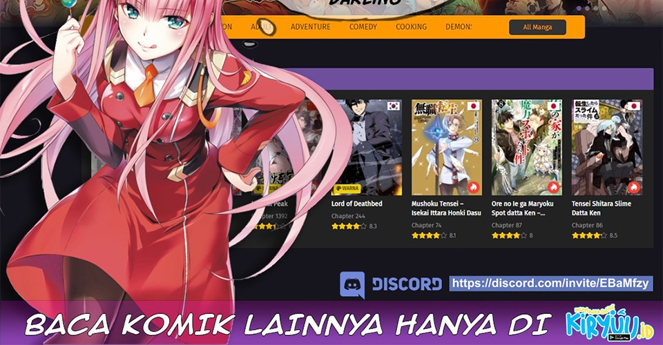 Little Hands Chapter 6 - halaman 13