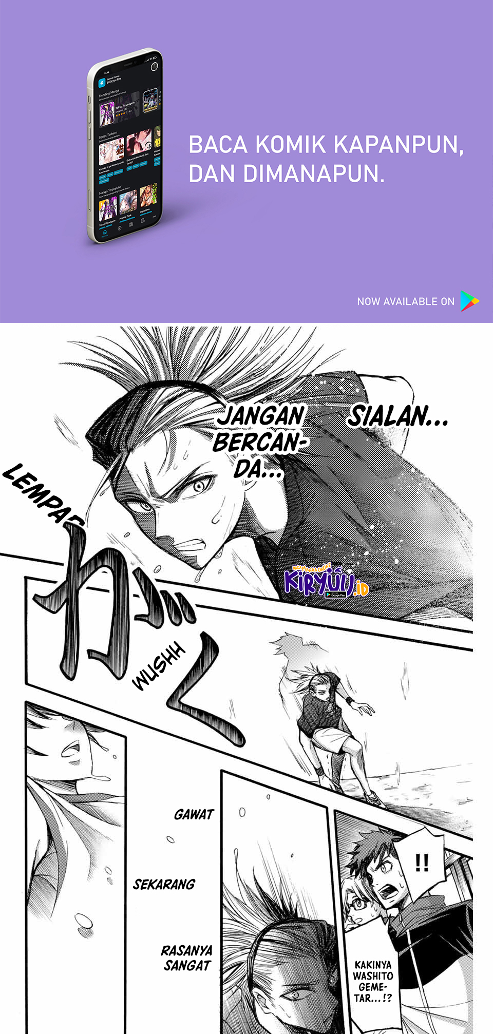 Little Hands Chapter 7 - halaman 11