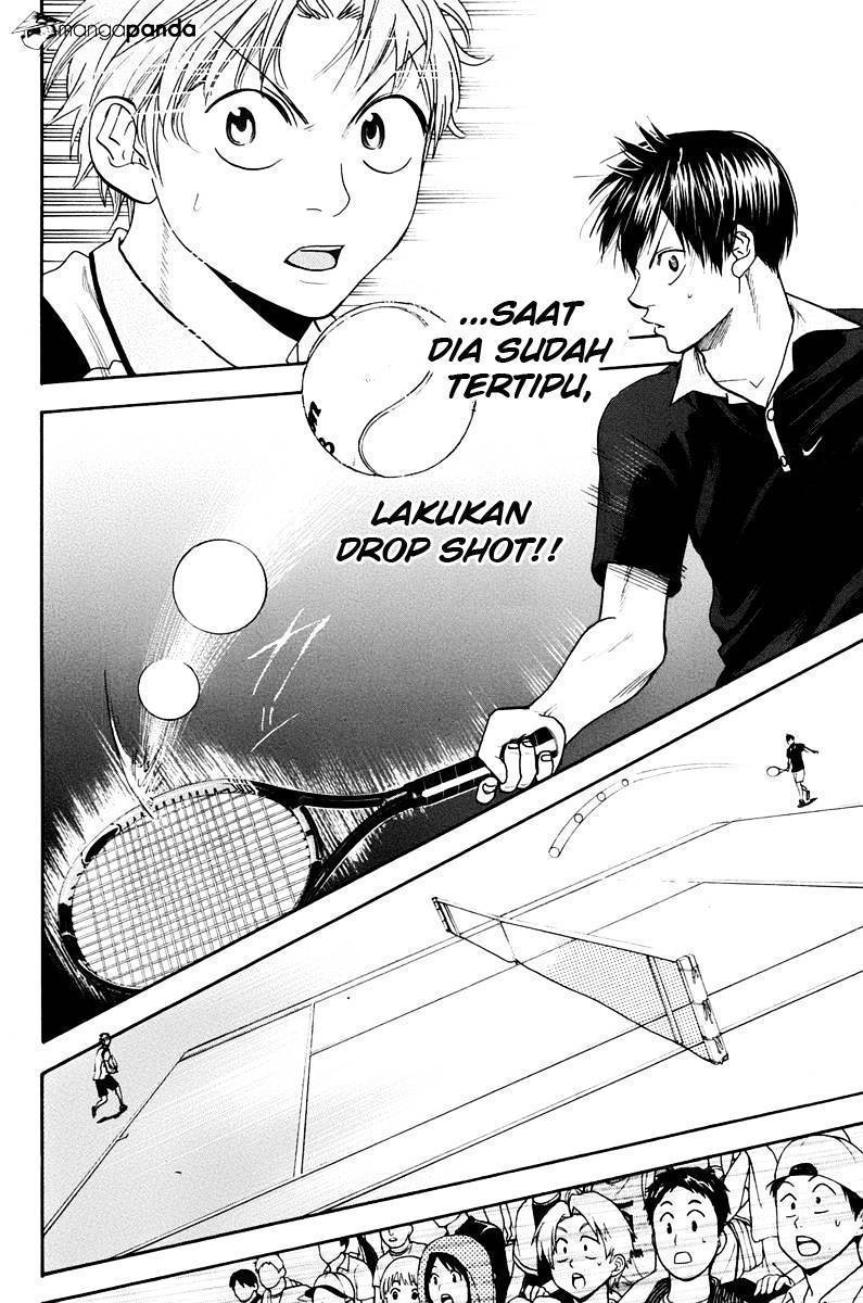 Little Tyrant Doesn't Want to Meet with a Bad End Chapter 10 - halaman 6