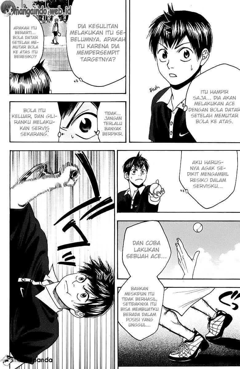 Little Tyrant Doesn't Want to Meet with a Bad End Chapter 11 - halaman 11
