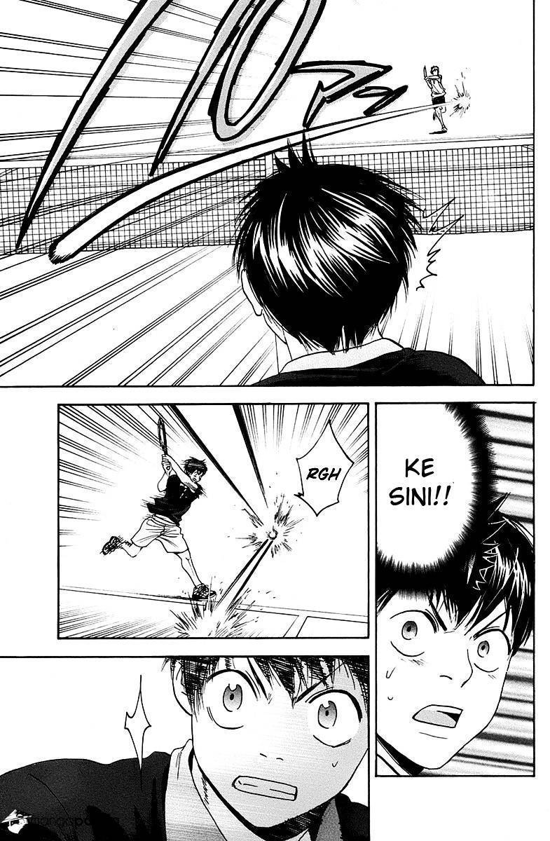 Little Tyrant Doesn't Want to Meet with a Bad End Chapter 11 - halaman 16