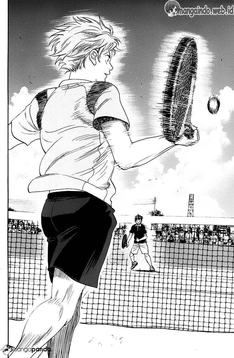 Little Tyrant Doesn't Want to Meet with a Bad End Chapter 11 - halaman 17
