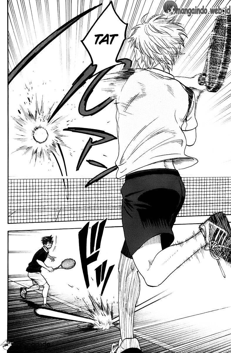 Little Tyrant Doesn't Want to Meet with a Bad End Chapter 11 - halaman 9