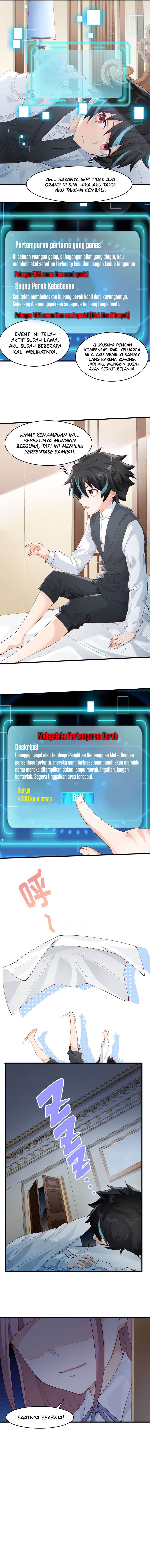 Little Tyrant Doesn't Want to Meet with a Bad End Chapter 12 - halaman 13