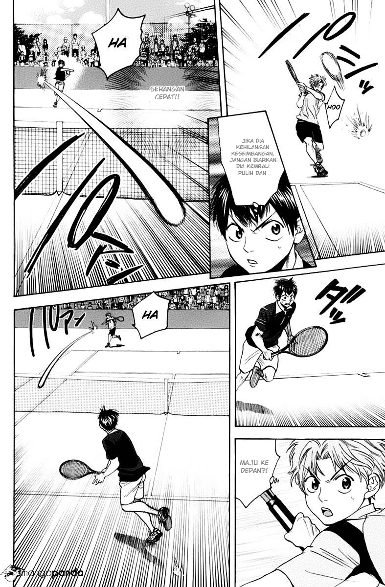 Little Tyrant Doesn't Want to Meet with a Bad End Chapter 12 - halaman 7