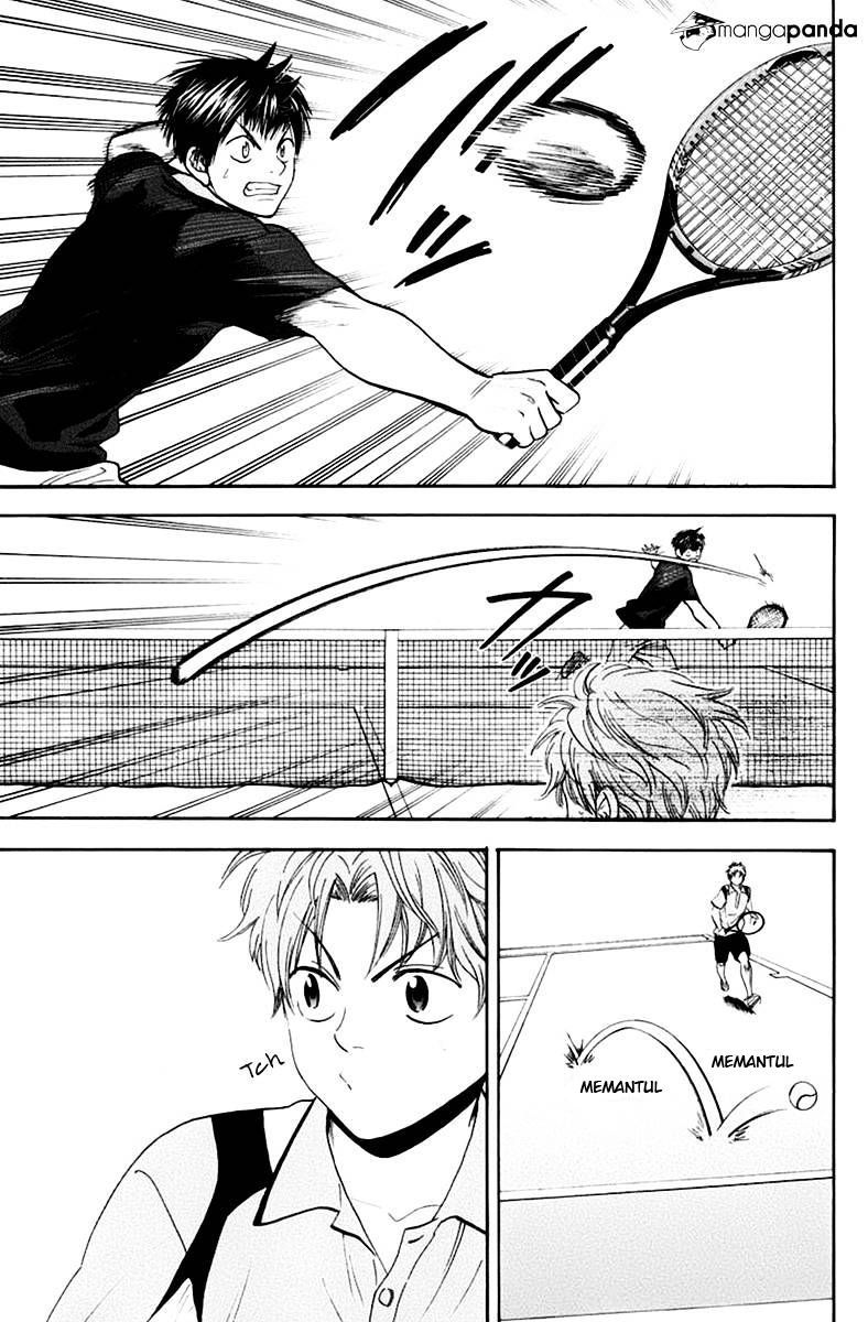 Little Tyrant Doesn't Want to Meet with a Bad End Chapter 12 - halaman 8