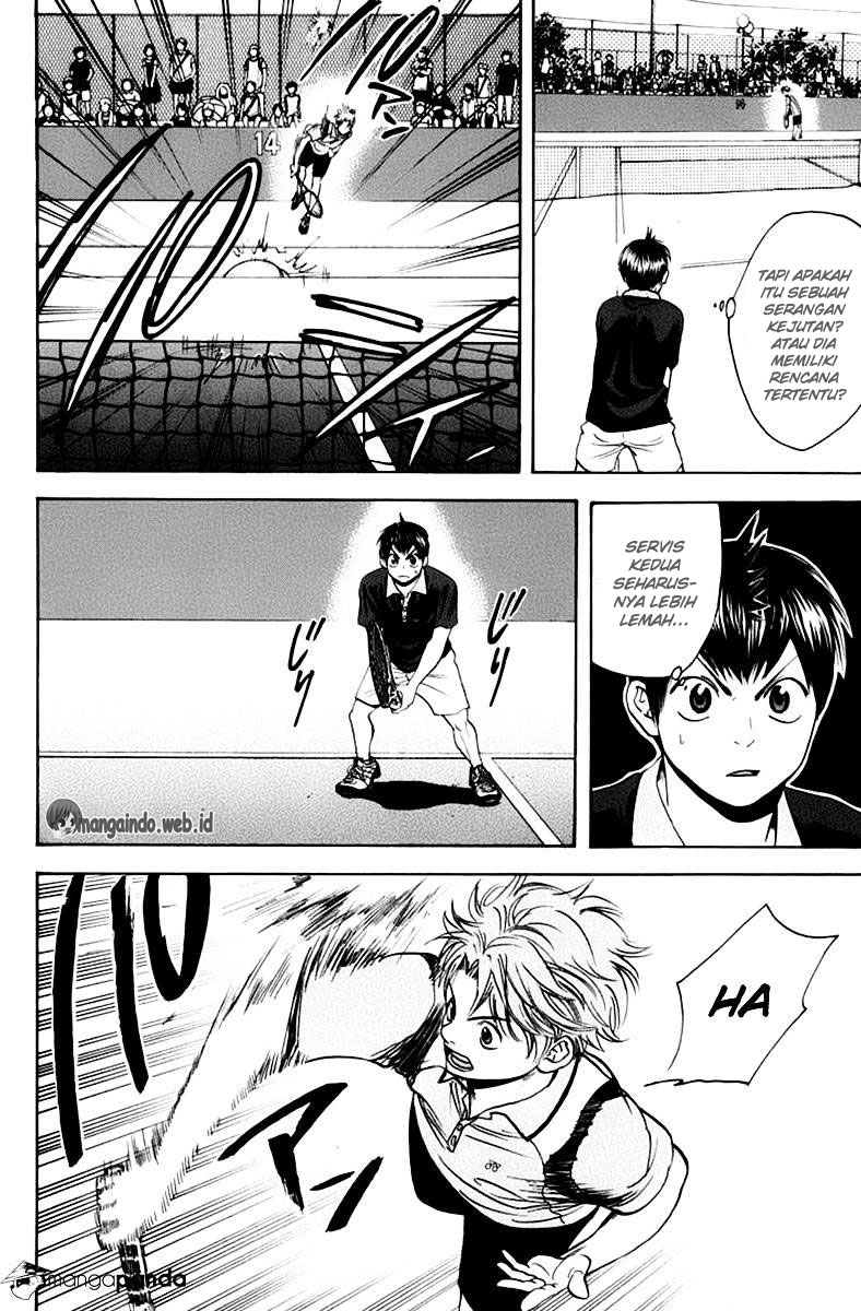 Little Tyrant Doesn't Want to Meet with a Bad End Chapter 13 - halaman 6