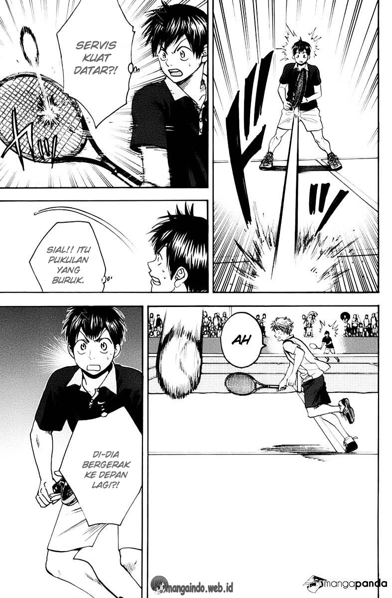 Little Tyrant Doesn't Want to Meet with a Bad End Chapter 13 - halaman 7