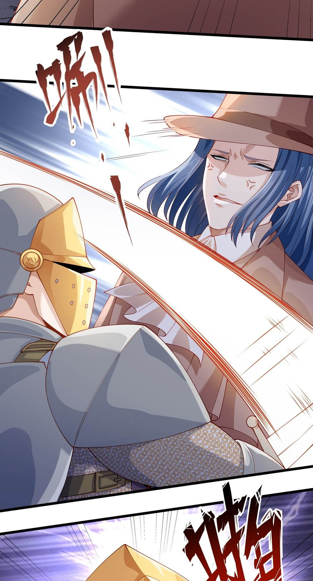 Little Tyrant Doesn't Want to Meet with a Bad End Chapter 15 - halaman 14