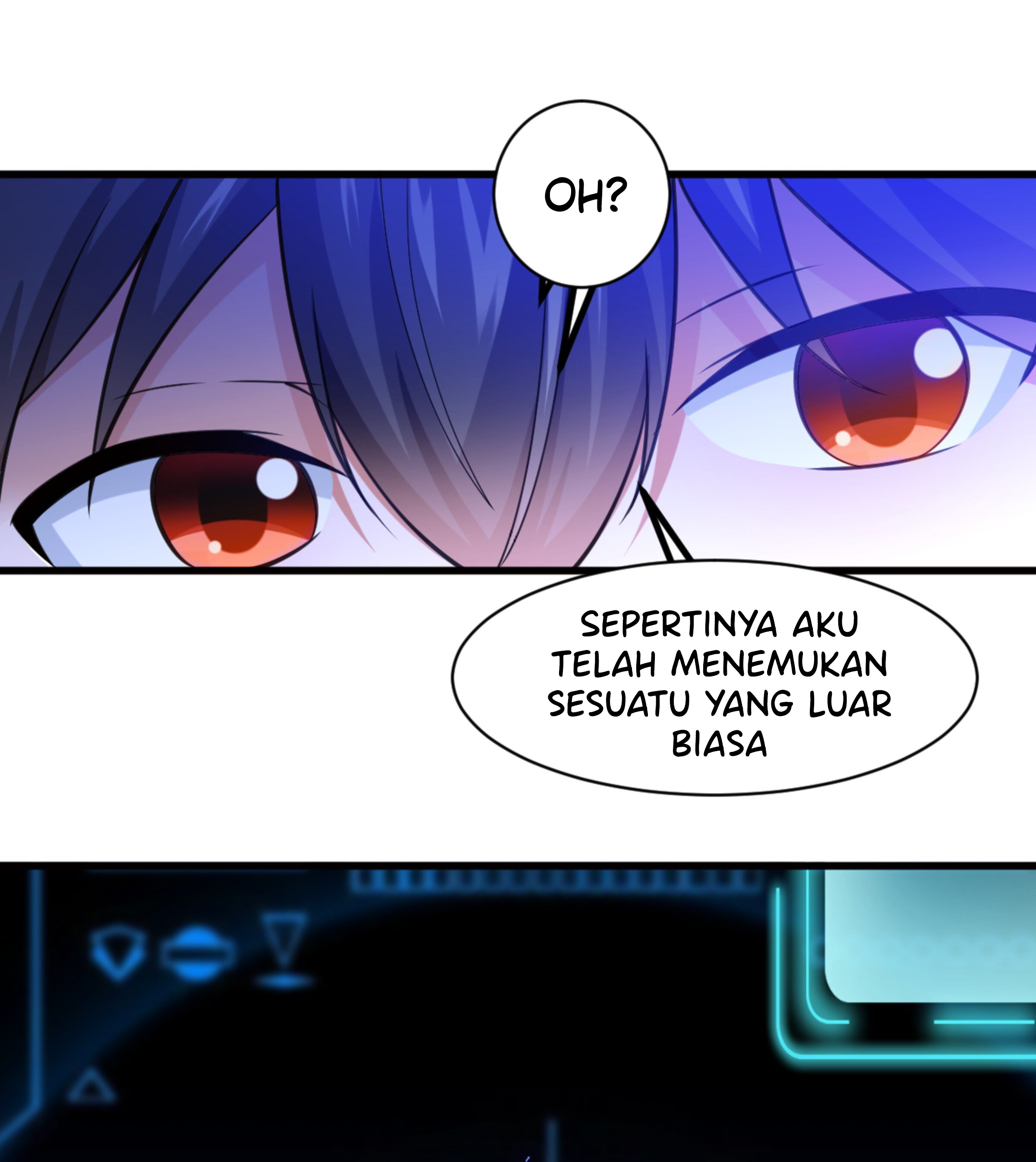 Little Tyrant Doesn't Want to Meet with a Bad End Chapter 2 - halaman 39