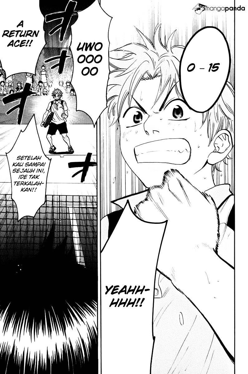 Little Tyrant Doesn't Want to Meet with a Bad End Chapter 2 - halaman 7