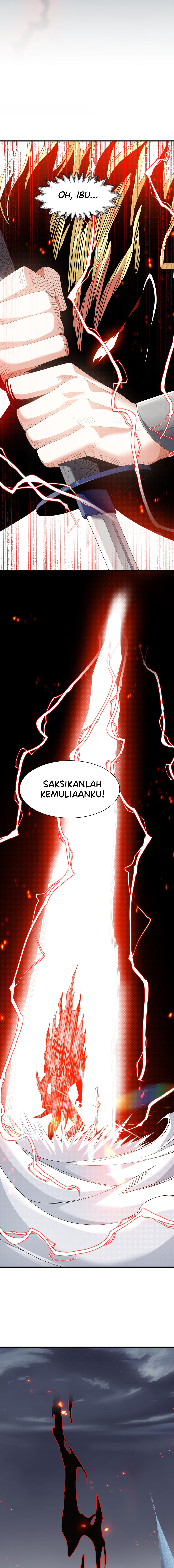 Little Tyrant Doesn't Want to Meet with a Bad End Chapter 22 - halaman 4