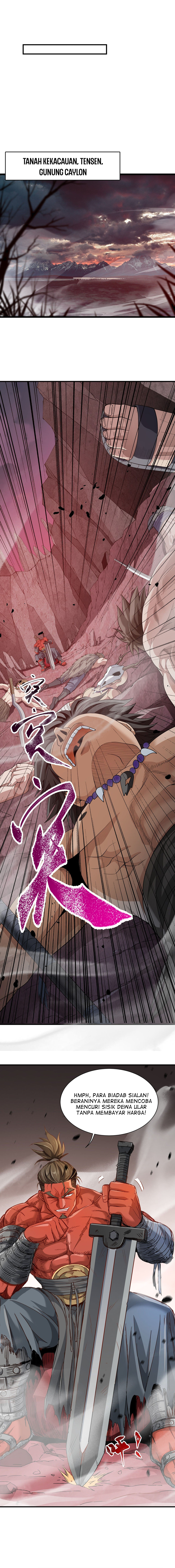Little Tyrant Doesn't Want to Meet with a Bad End Chapter 26 - halaman 13