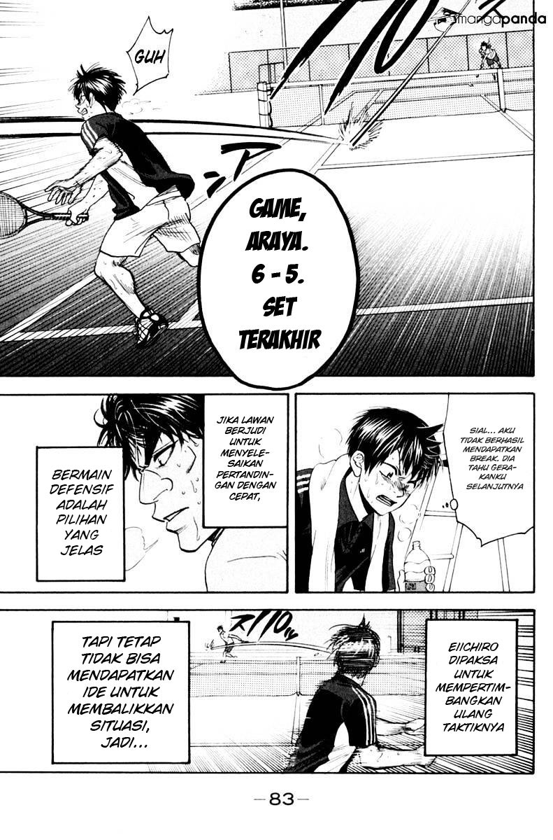 Little Tyrant Doesn't Want to Meet with a Bad End Chapter 26 - halaman 8