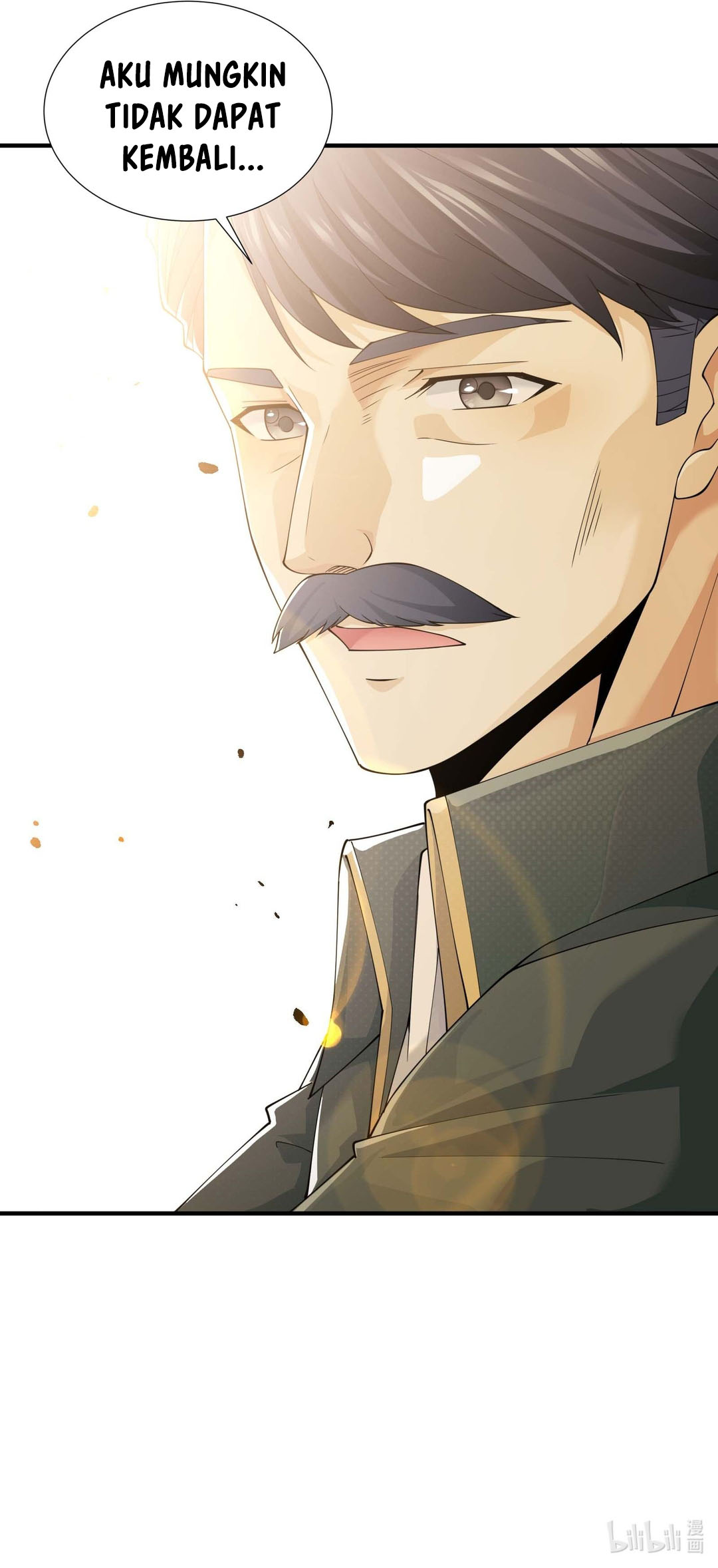 Little Tyrant Doesn't Want to Meet with a Bad End Chapter 28 - halaman 14