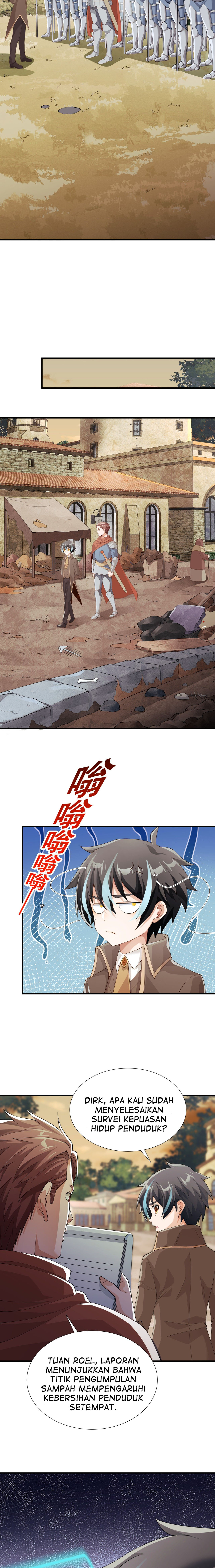 Little Tyrant Doesn't Want to Meet with a Bad End Chapter 29 - halaman 11
