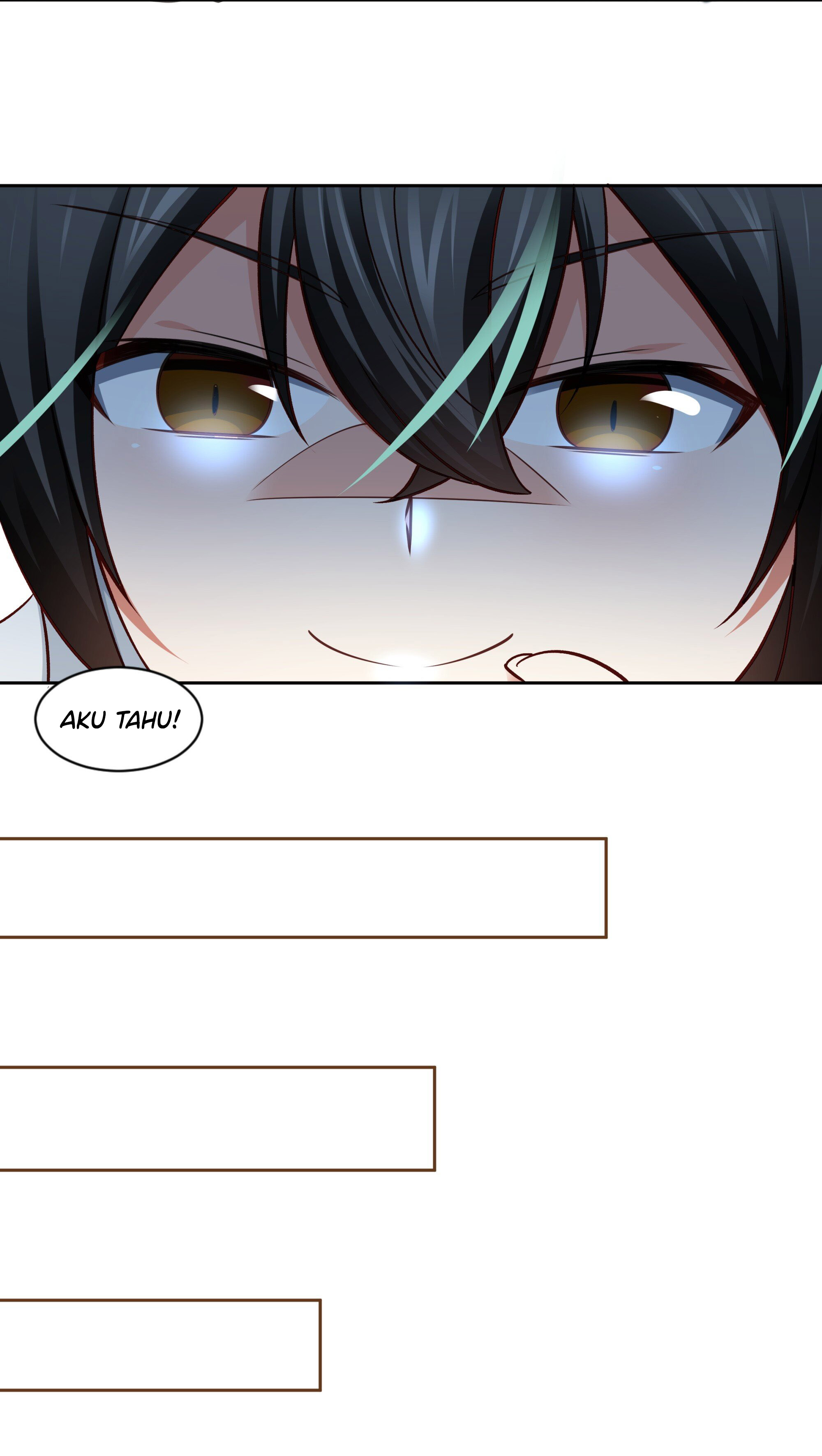 Little Tyrant Doesn't Want to Meet with a Bad End Chapter 3 - halaman 25