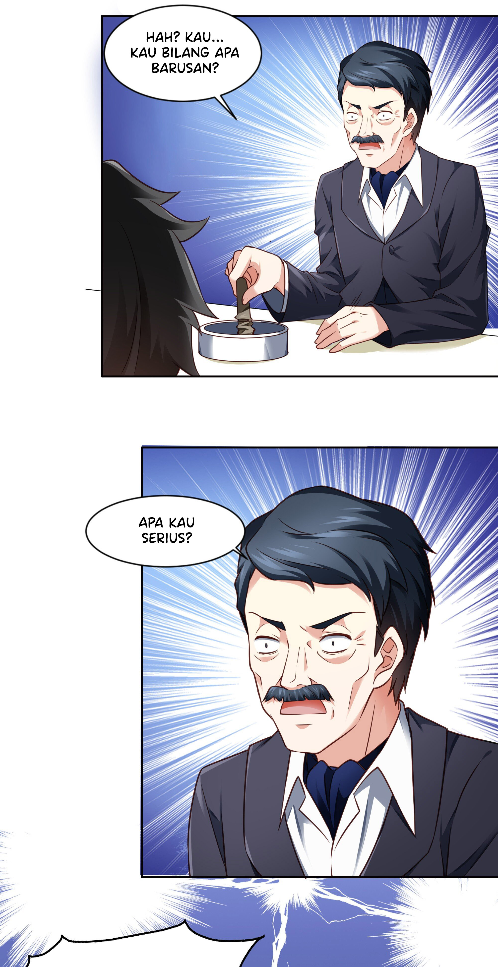 Little Tyrant Doesn't Want to Meet with a Bad End Chapter 3 - halaman 29