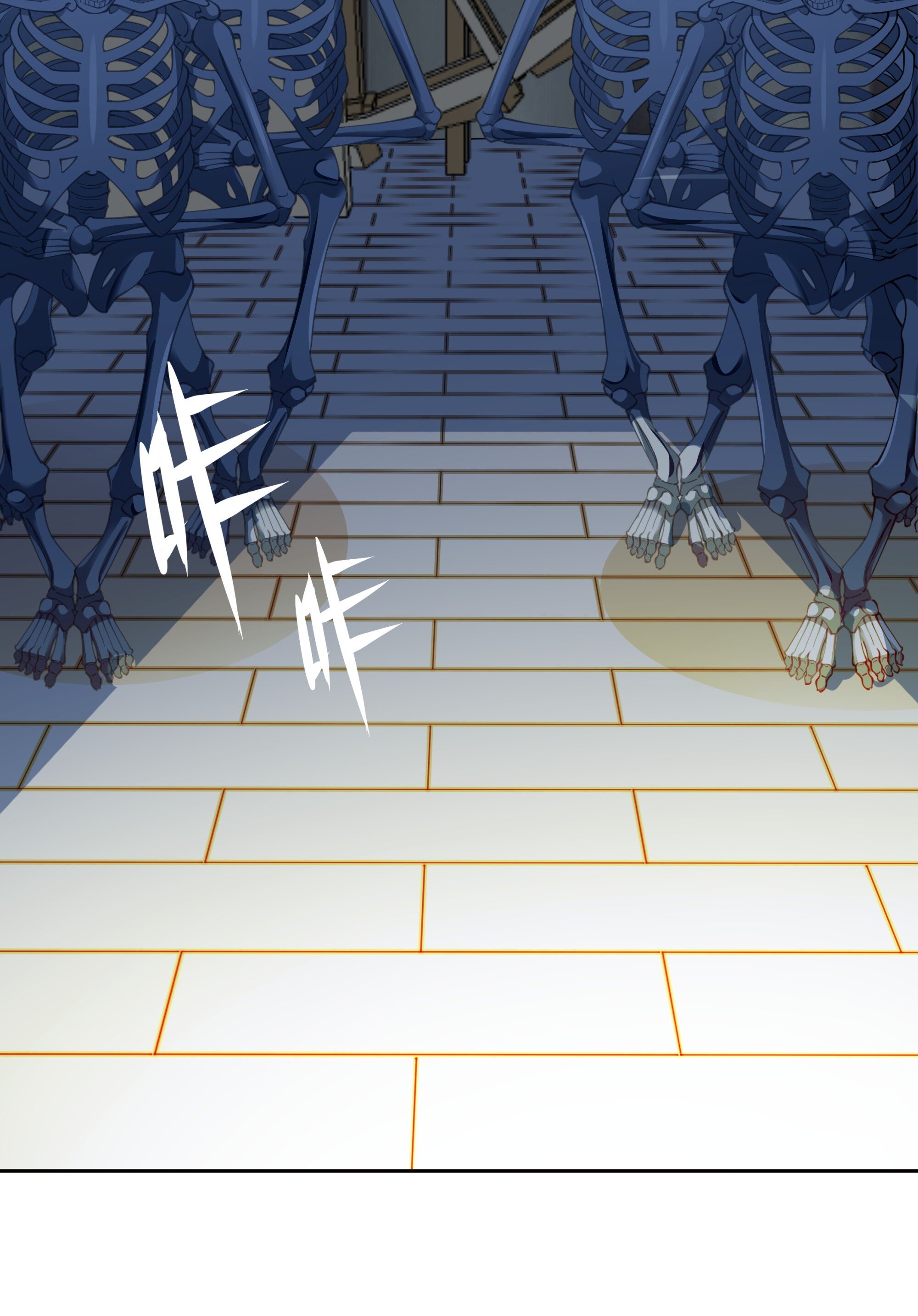 Little Tyrant Doesn't Want to Meet with a Bad End Chapter 3 - halaman 39