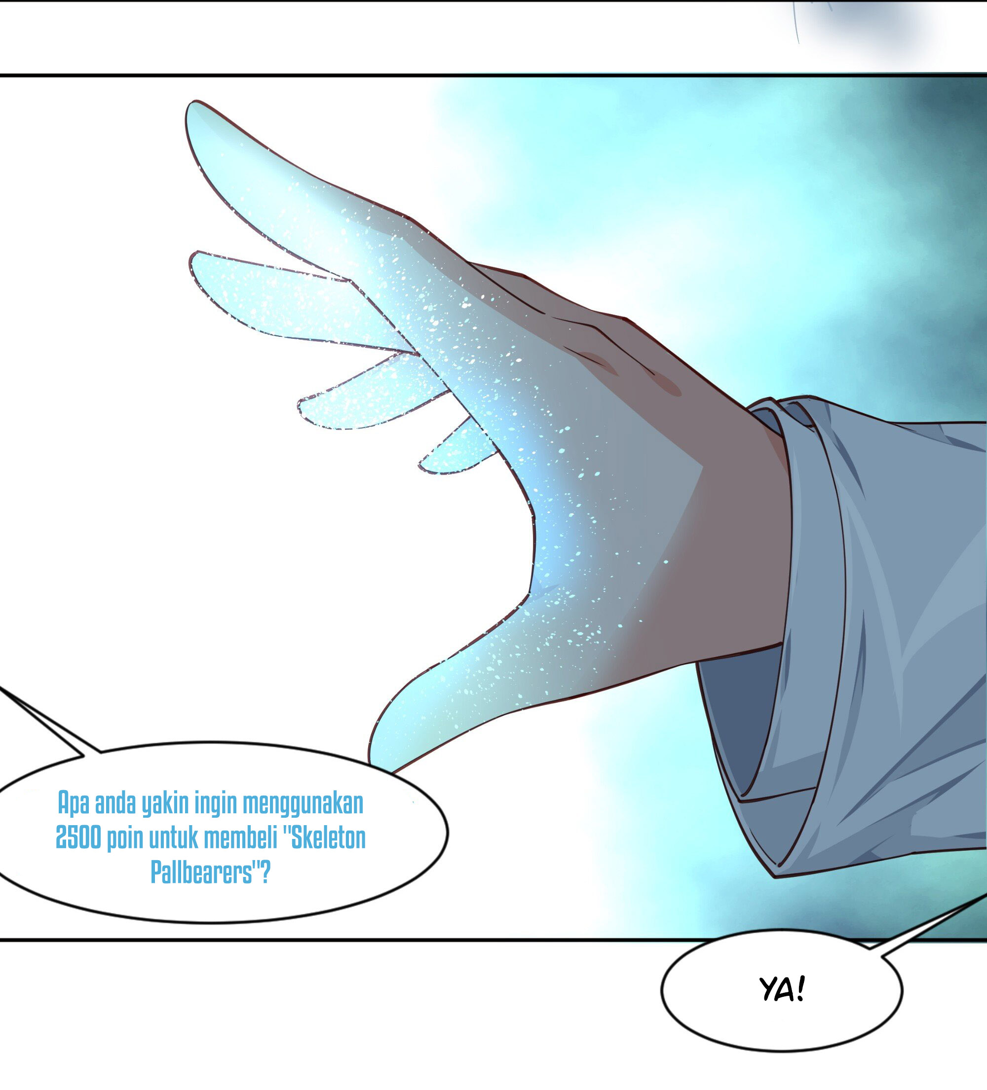 Little Tyrant Doesn't Want to Meet with a Bad End Chapter 3 - halaman 6