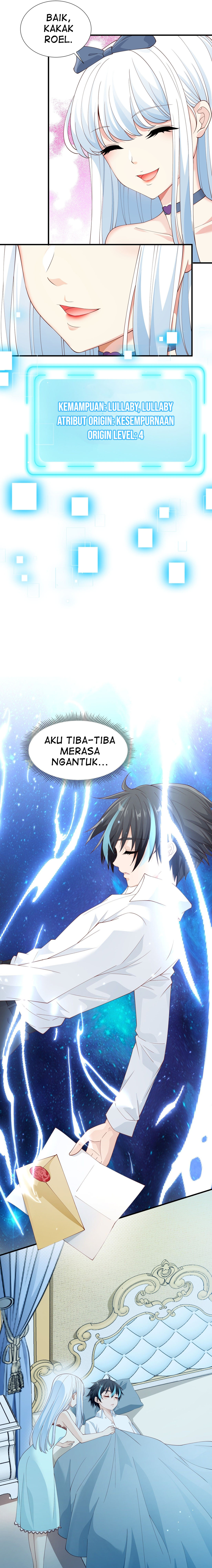 Little Tyrant Doesn't Want to Meet with a Bad End Chapter 30 - halaman 16
