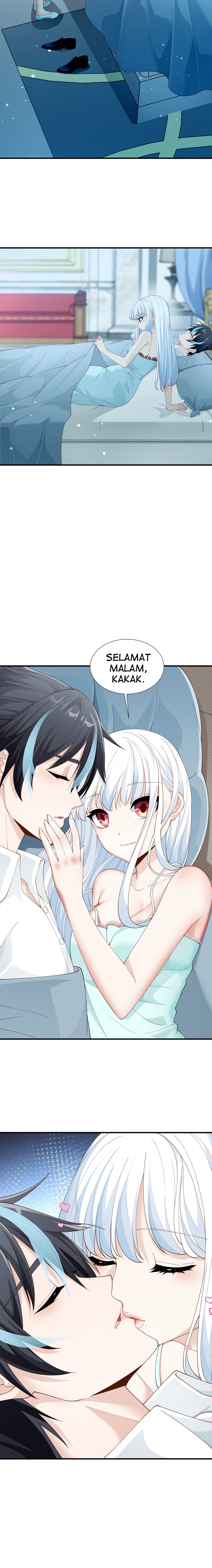 Little Tyrant Doesn't Want to Meet with a Bad End Chapter 30 - halaman 17