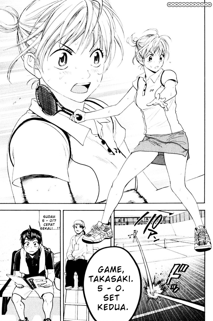 Little Tyrant Doesn't Want to Meet with a Bad End Chapter 30 - halaman 4