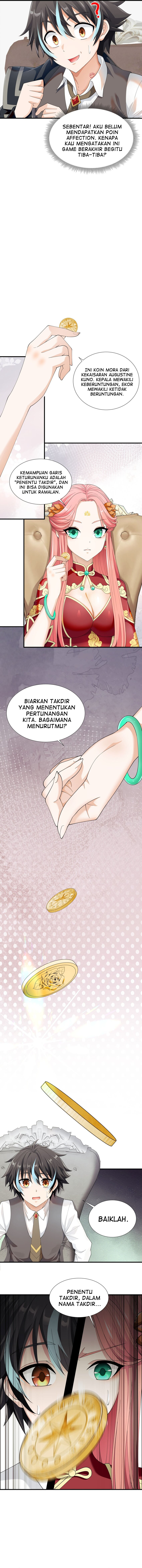 Little Tyrant Doesn't Want to Meet with a Bad End Chapter 31 - halaman 10