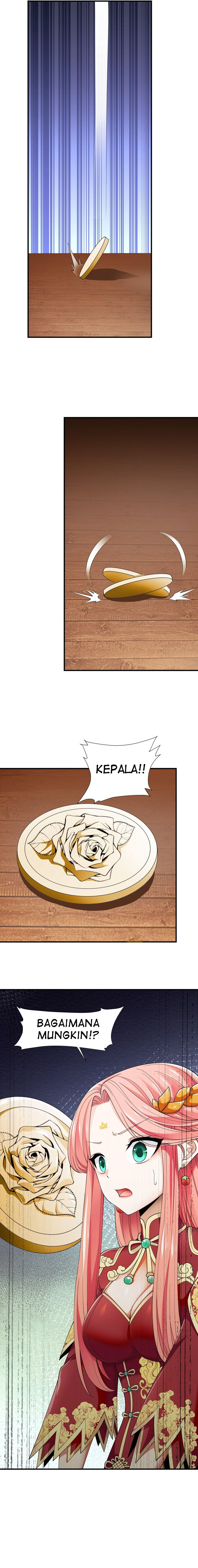 Little Tyrant Doesn't Want to Meet with a Bad End Chapter 31 - halaman 11