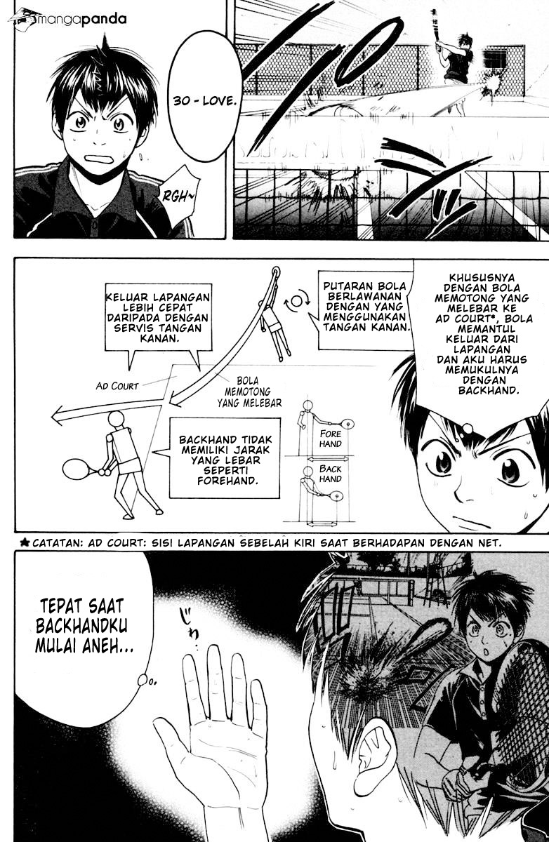 Little Tyrant Doesn't Want to Meet with a Bad End Chapter 35 - halaman 7