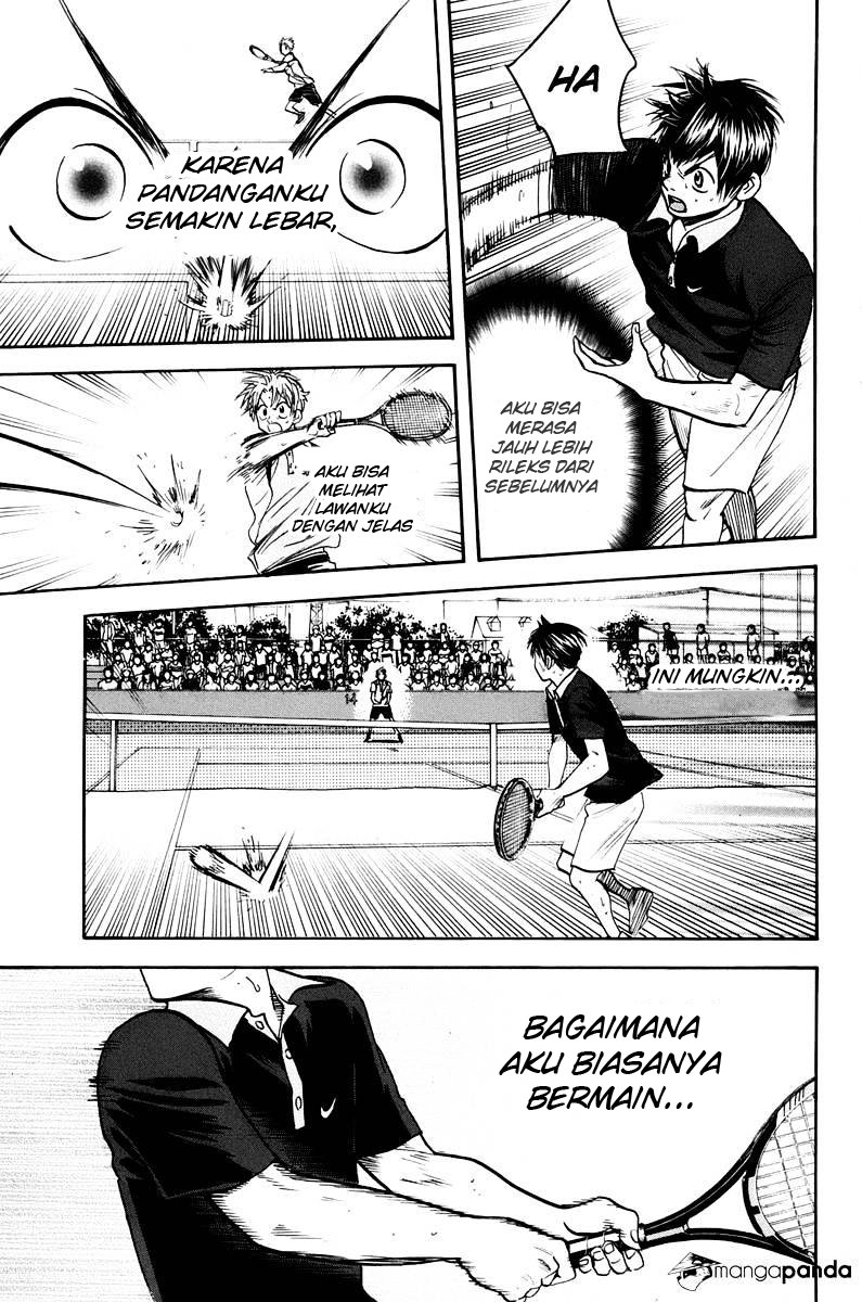 Little Tyrant Doesn't Want to Meet with a Bad End Chapter 4 - halaman 12