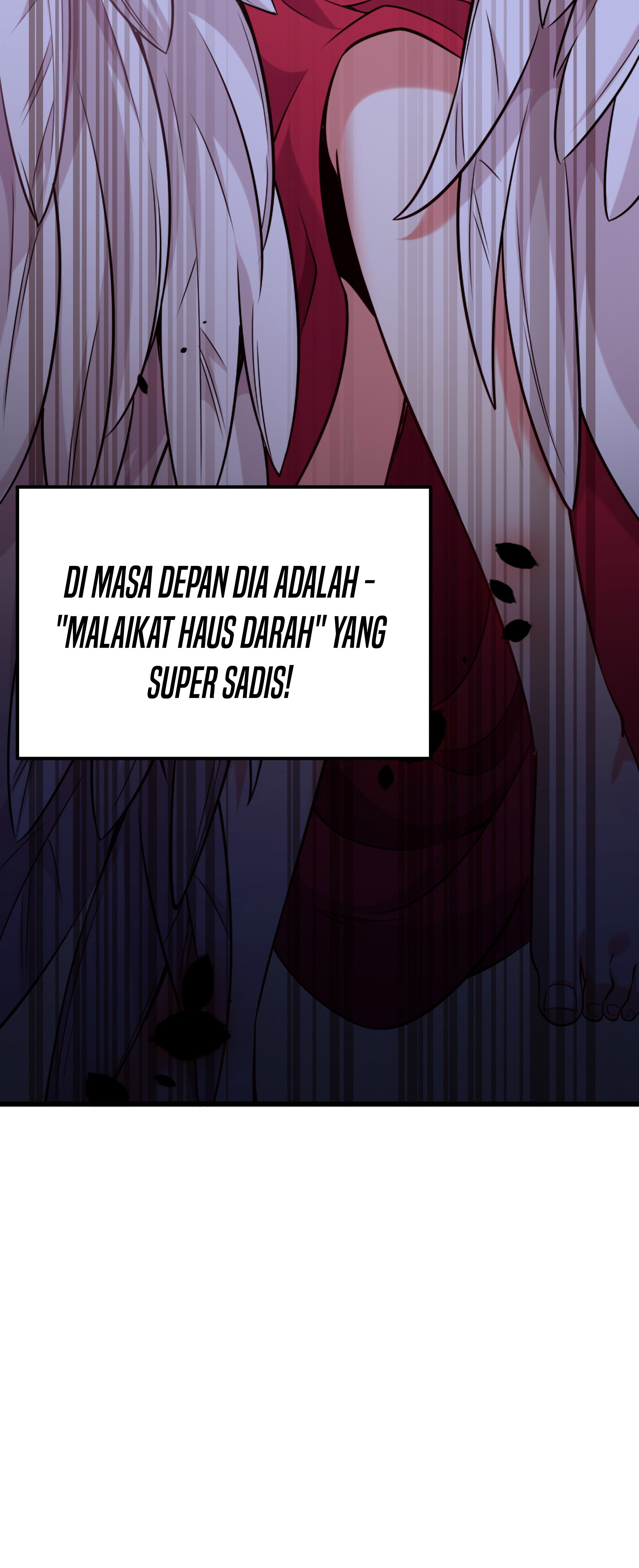 Little Tyrant Doesn't Want to Meet with a Bad End Chapter 4 - halaman 41