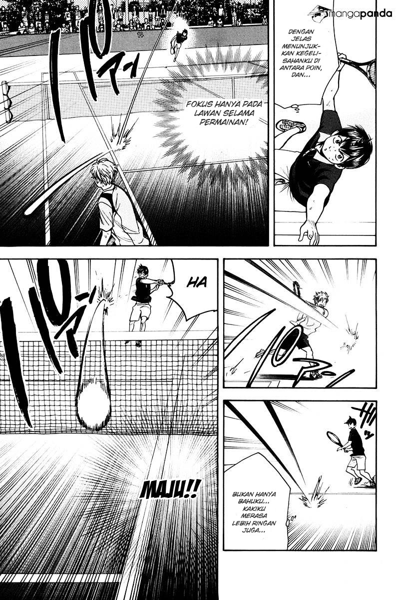 Little Tyrant Doesn't Want to Meet with a Bad End Chapter 4 - halaman 6