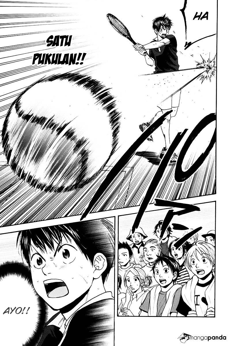 Little Tyrant Doesn't Want to Meet with a Bad End Chapter 5 - halaman 10