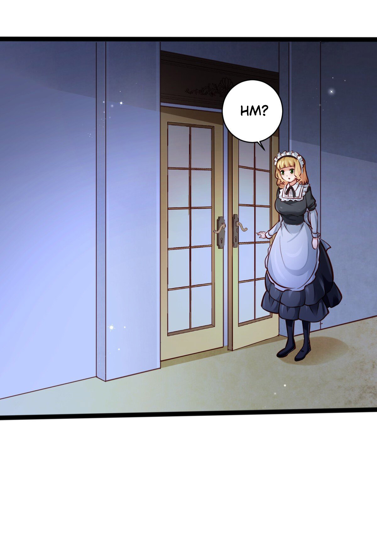 Little Tyrant Doesn't Want to Meet with a Bad End Chapter 5 - halaman 40