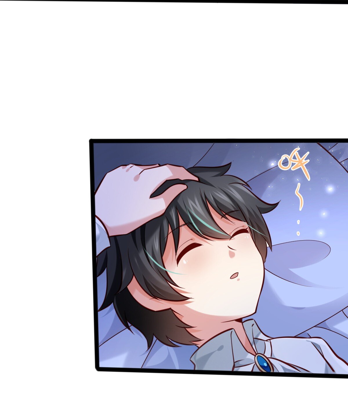 Little Tyrant Doesn't Want to Meet with a Bad End Chapter 5 - halaman 43