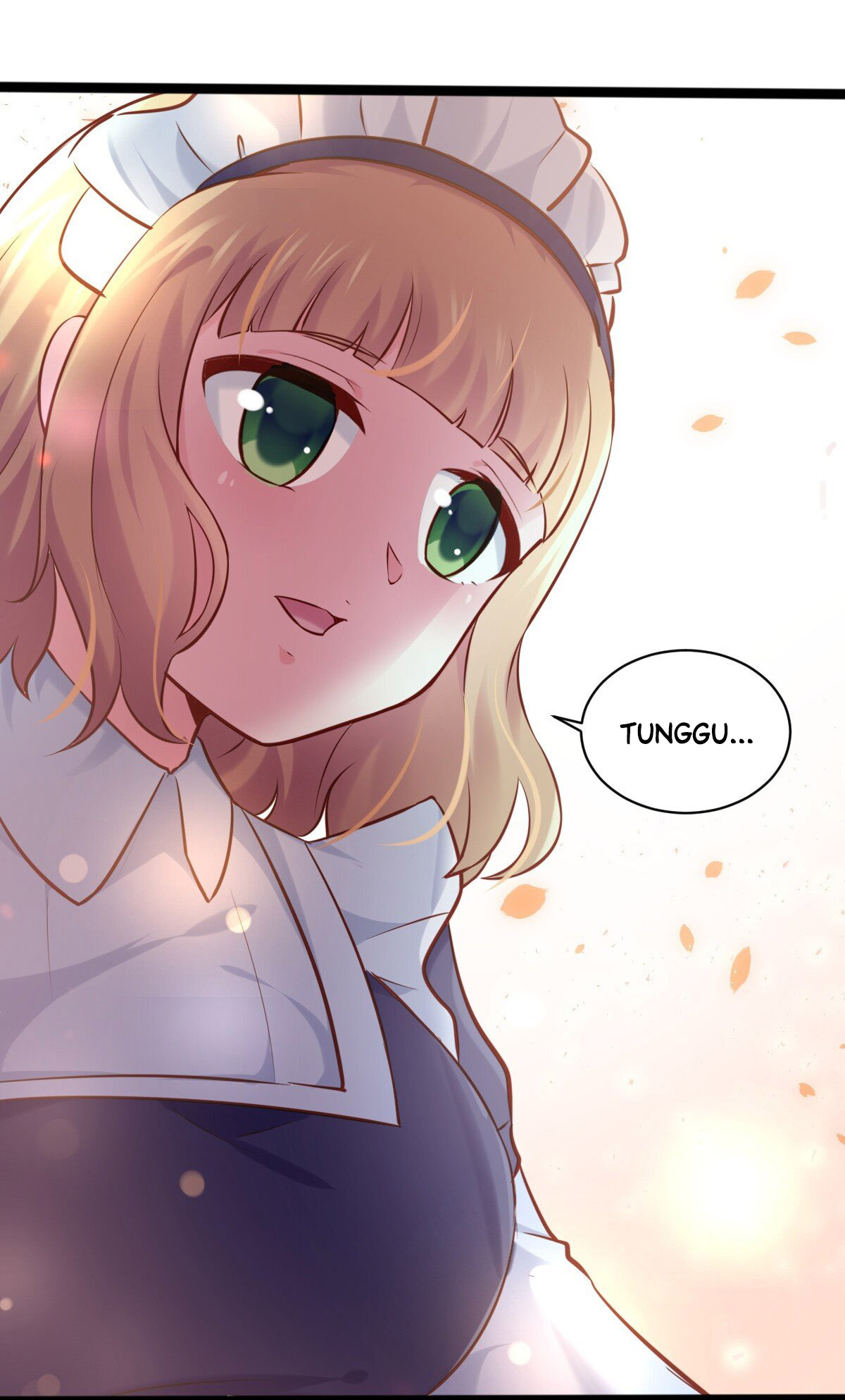 Little Tyrant Doesn't Want to Meet with a Bad End Chapter 5 - halaman 44