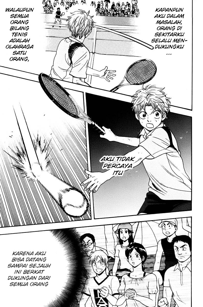 Little Tyrant Doesn't Want to Meet with a Bad End Chapter 6 - halaman 16