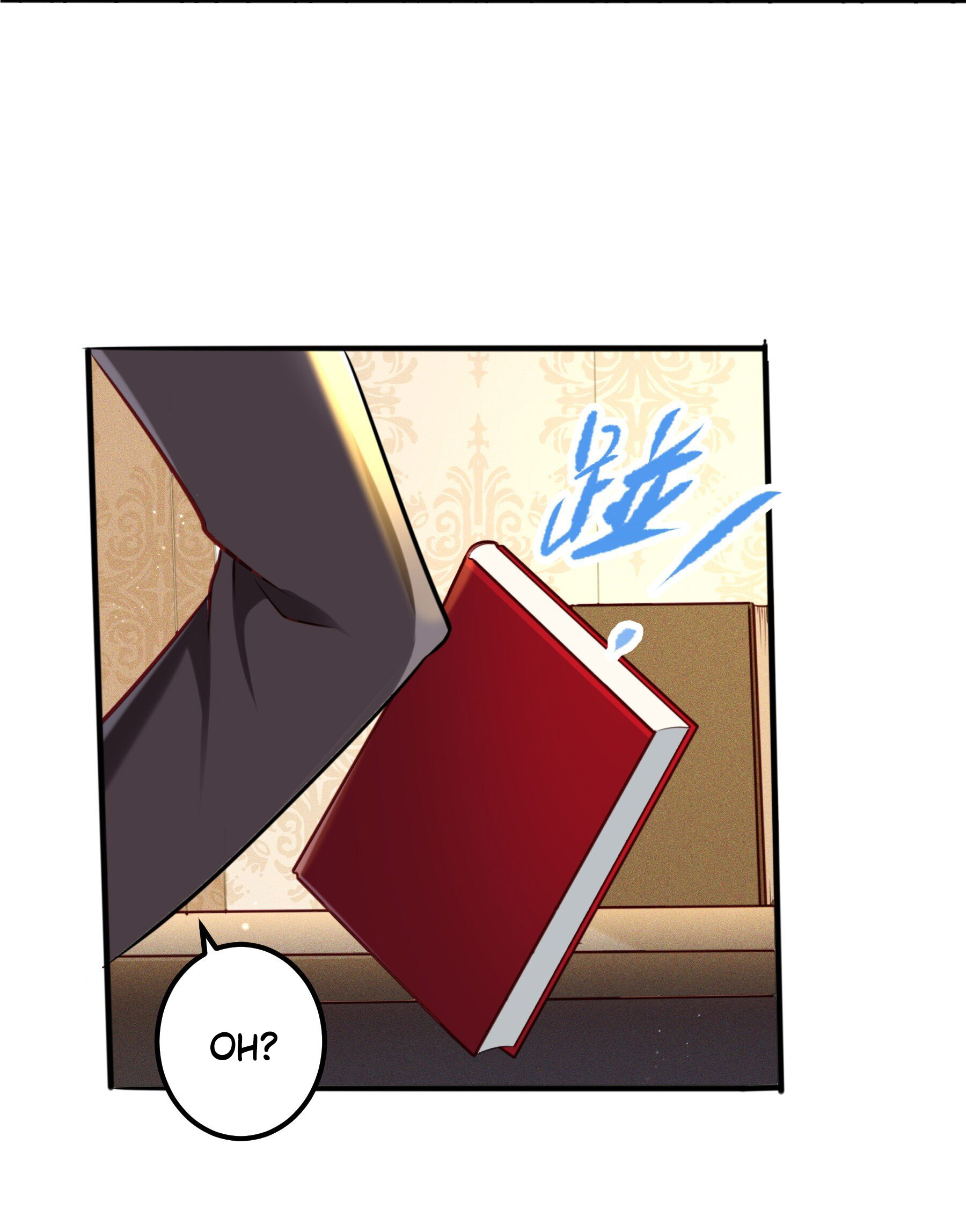 Little Tyrant Doesn't Want to Meet with a Bad End Chapter 6 - halaman 21