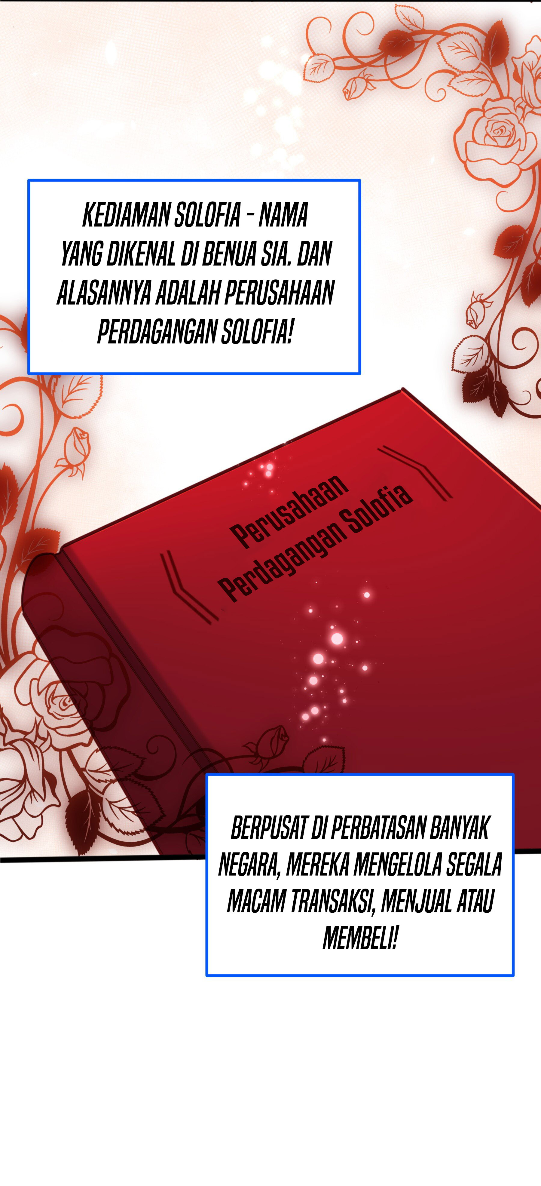 Little Tyrant Doesn't Want to Meet with a Bad End Chapter 6 - halaman 23