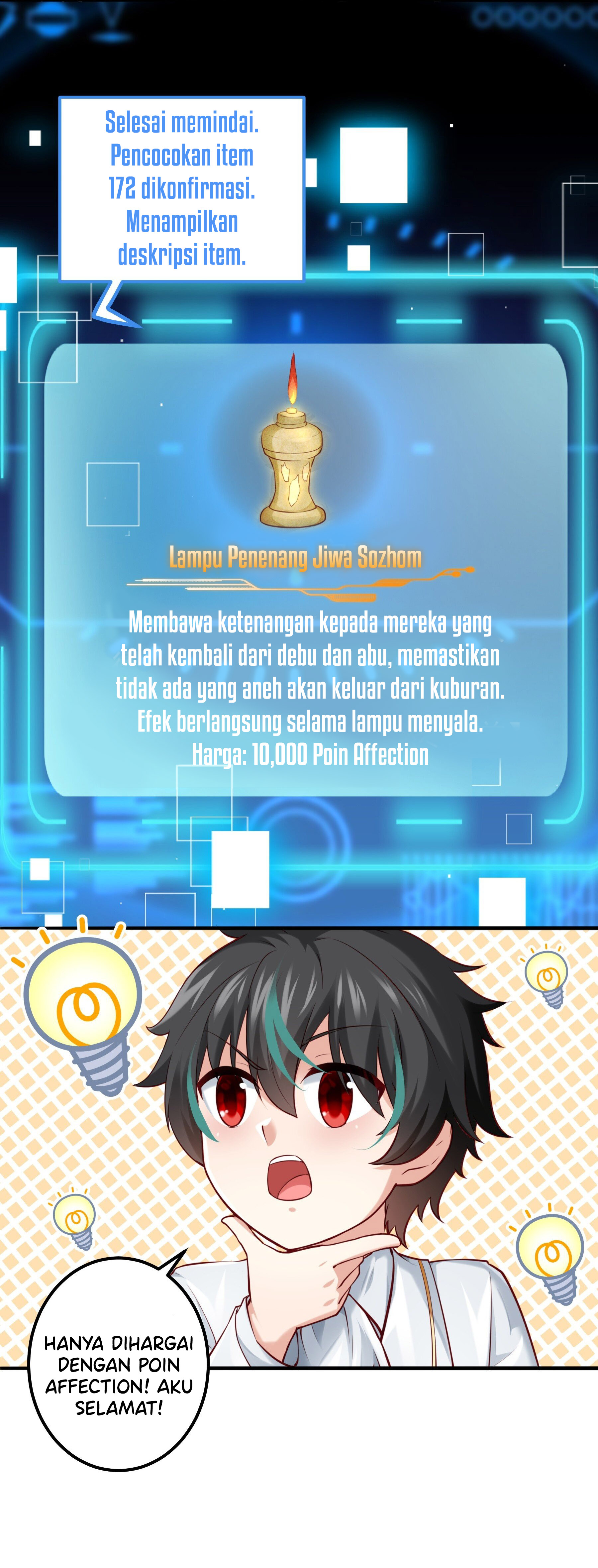 Little Tyrant Doesn't Want to Meet with a Bad End Chapter 6 - halaman 26