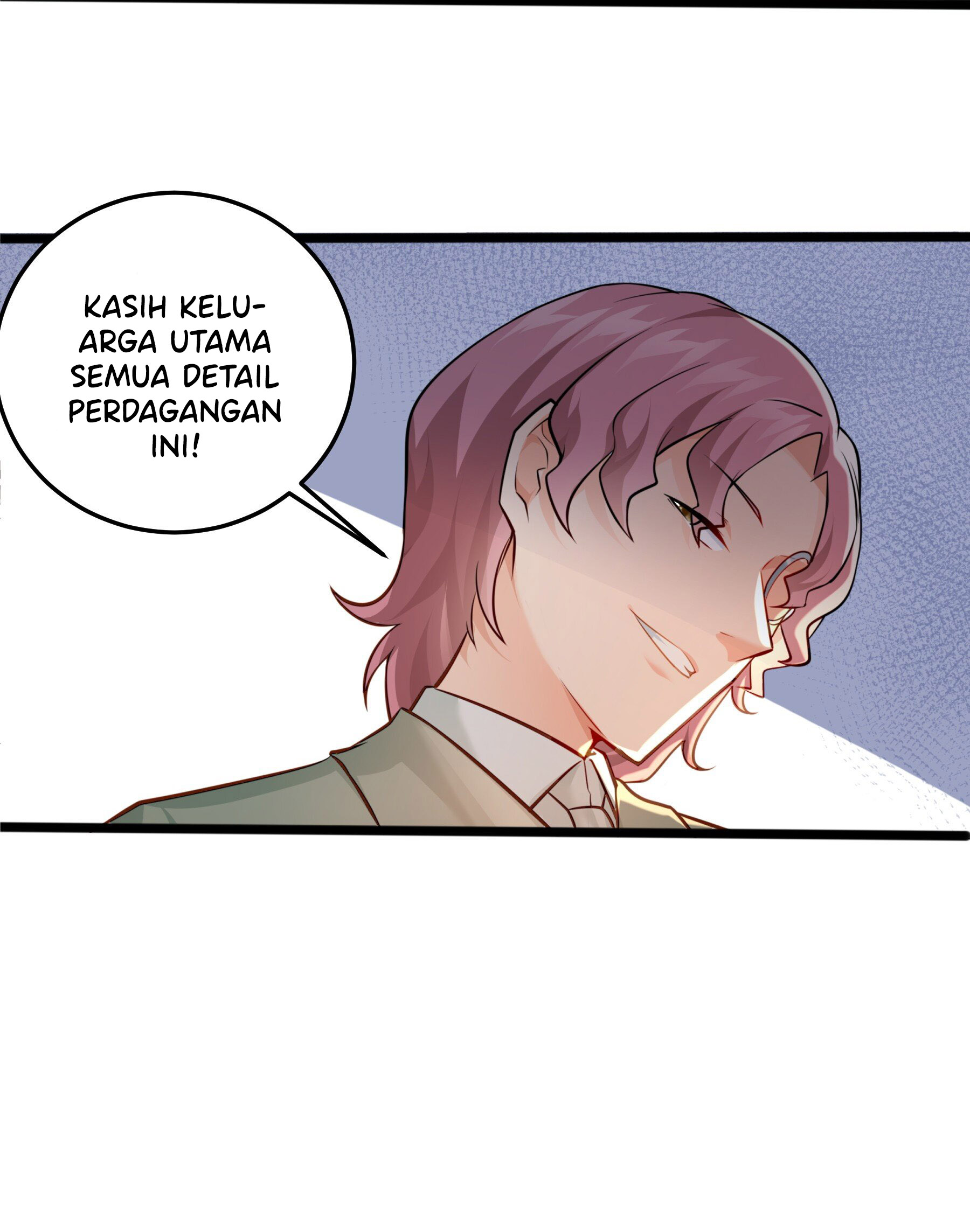 Little Tyrant Doesn't Want to Meet with a Bad End Chapter 6 - halaman 40