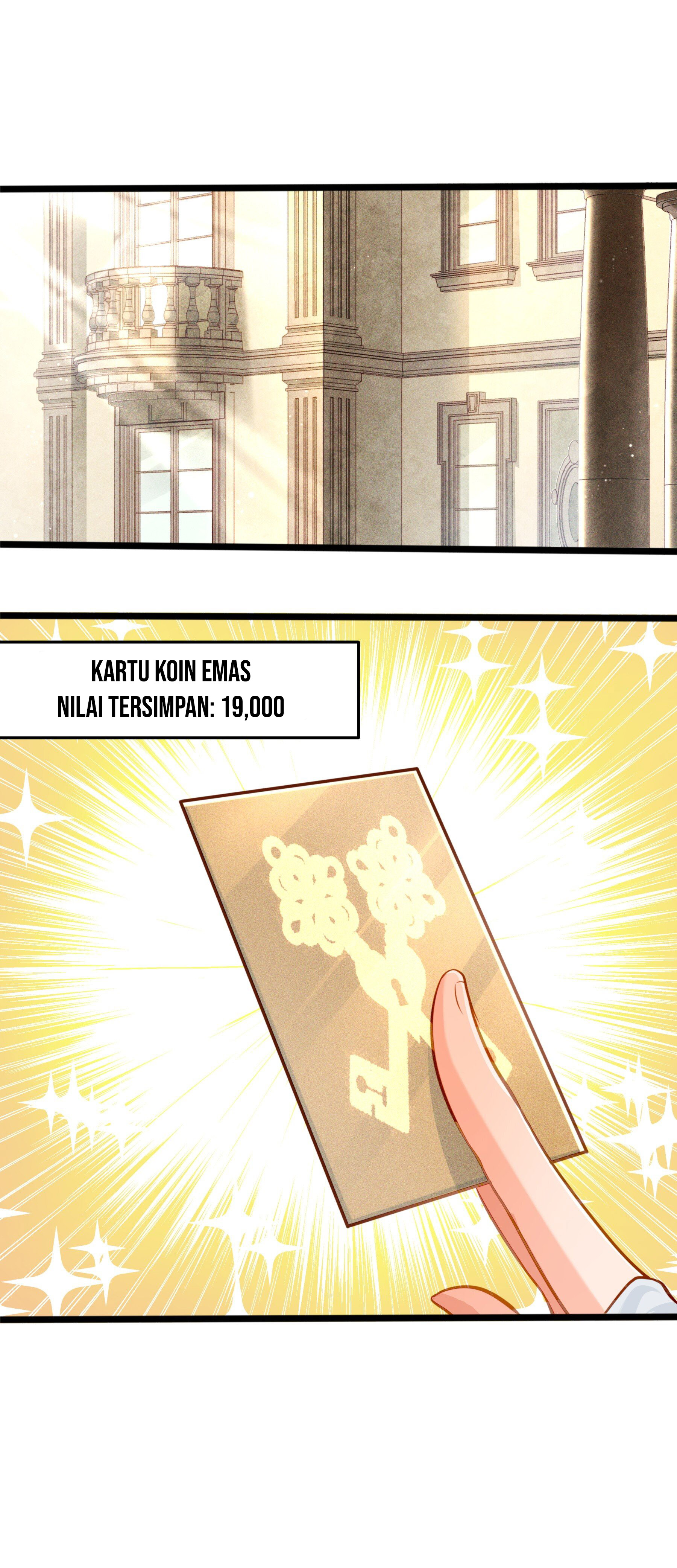 Little Tyrant Doesn't Want to Meet with a Bad End Chapter 6 - halaman 41