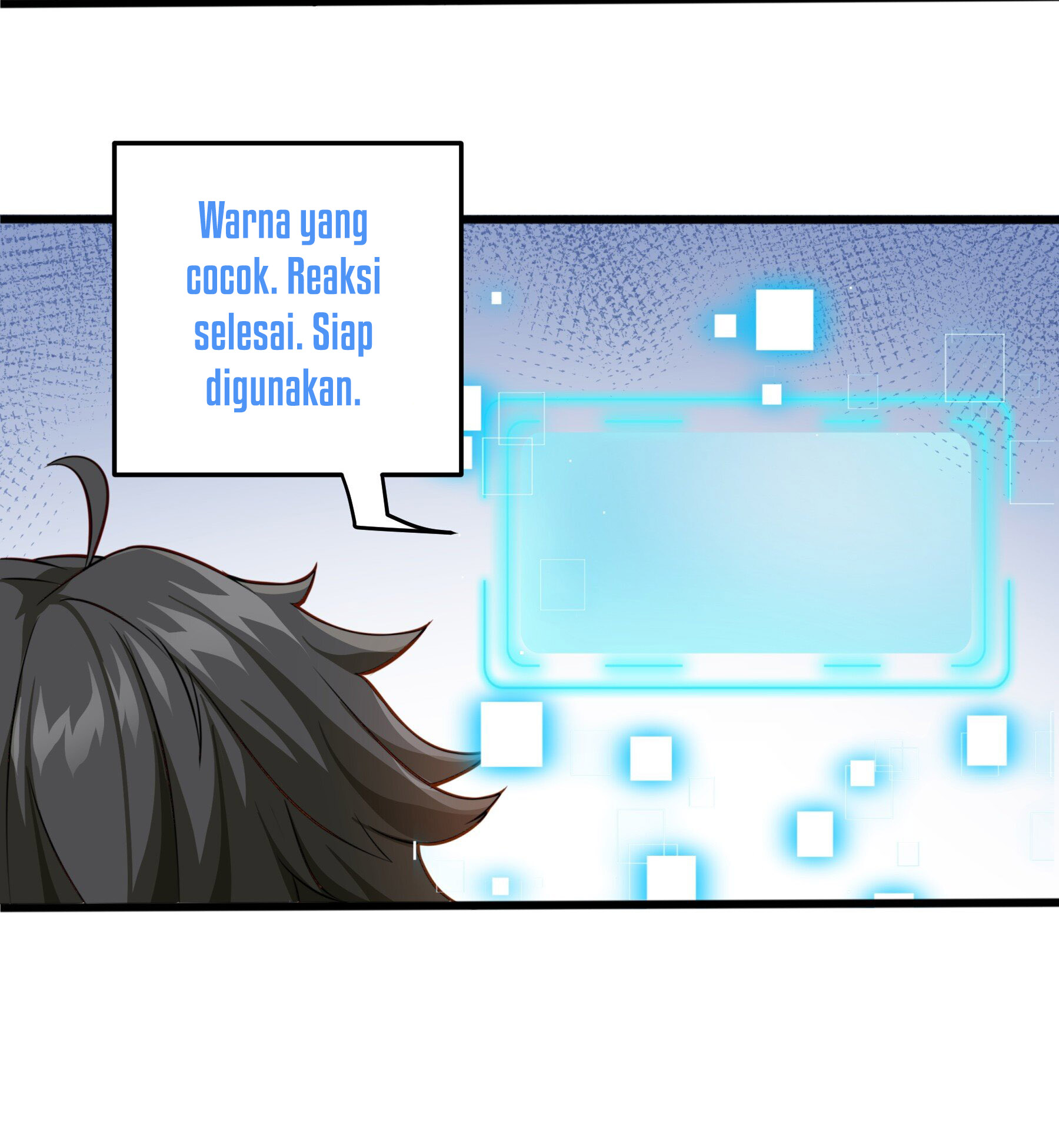 Little Tyrant Doesn't Want to Meet with a Bad End Chapter 6 - halaman 46