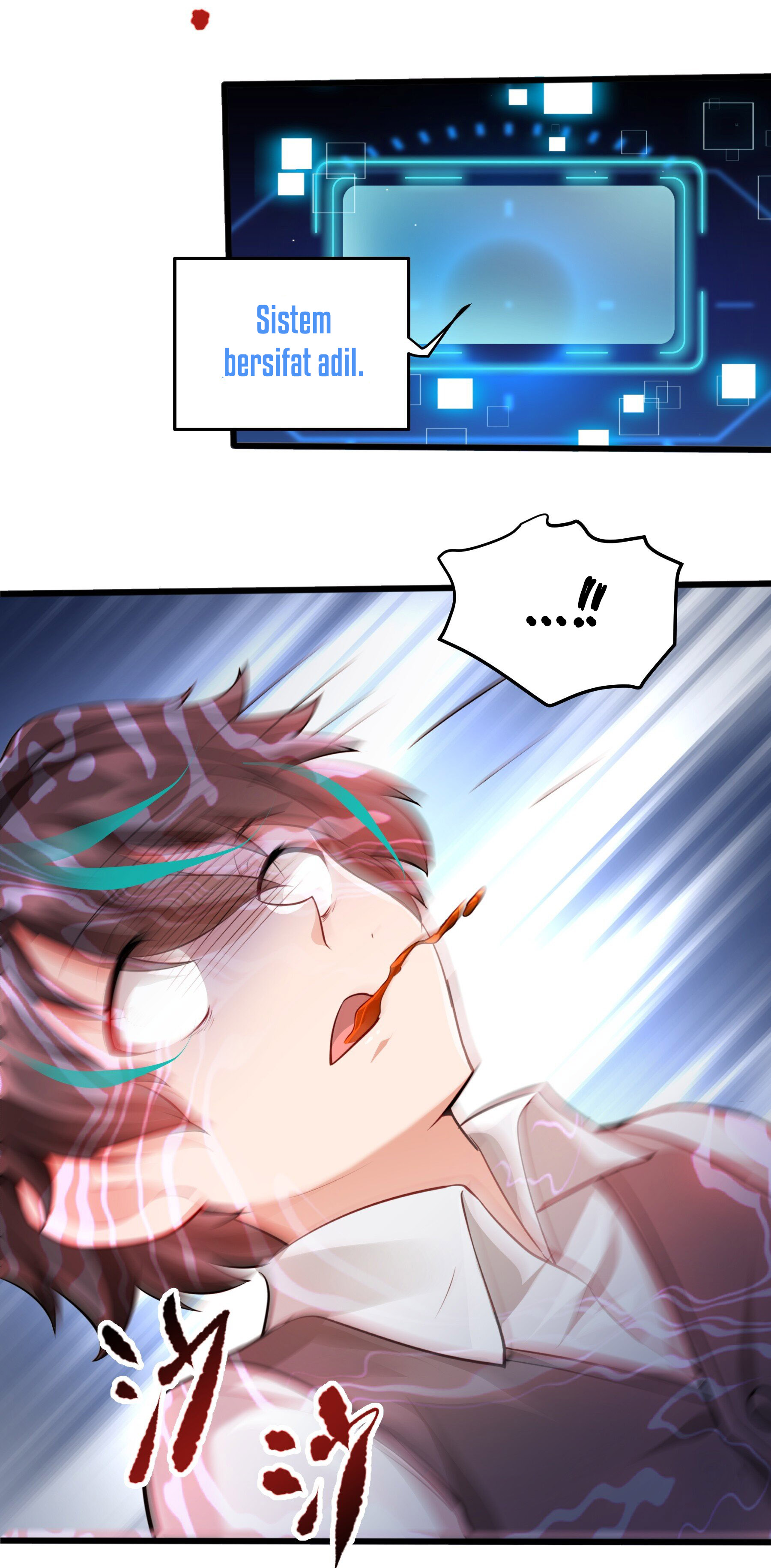 Little Tyrant Doesn't Want to Meet with a Bad End Chapter 6 - halaman 50