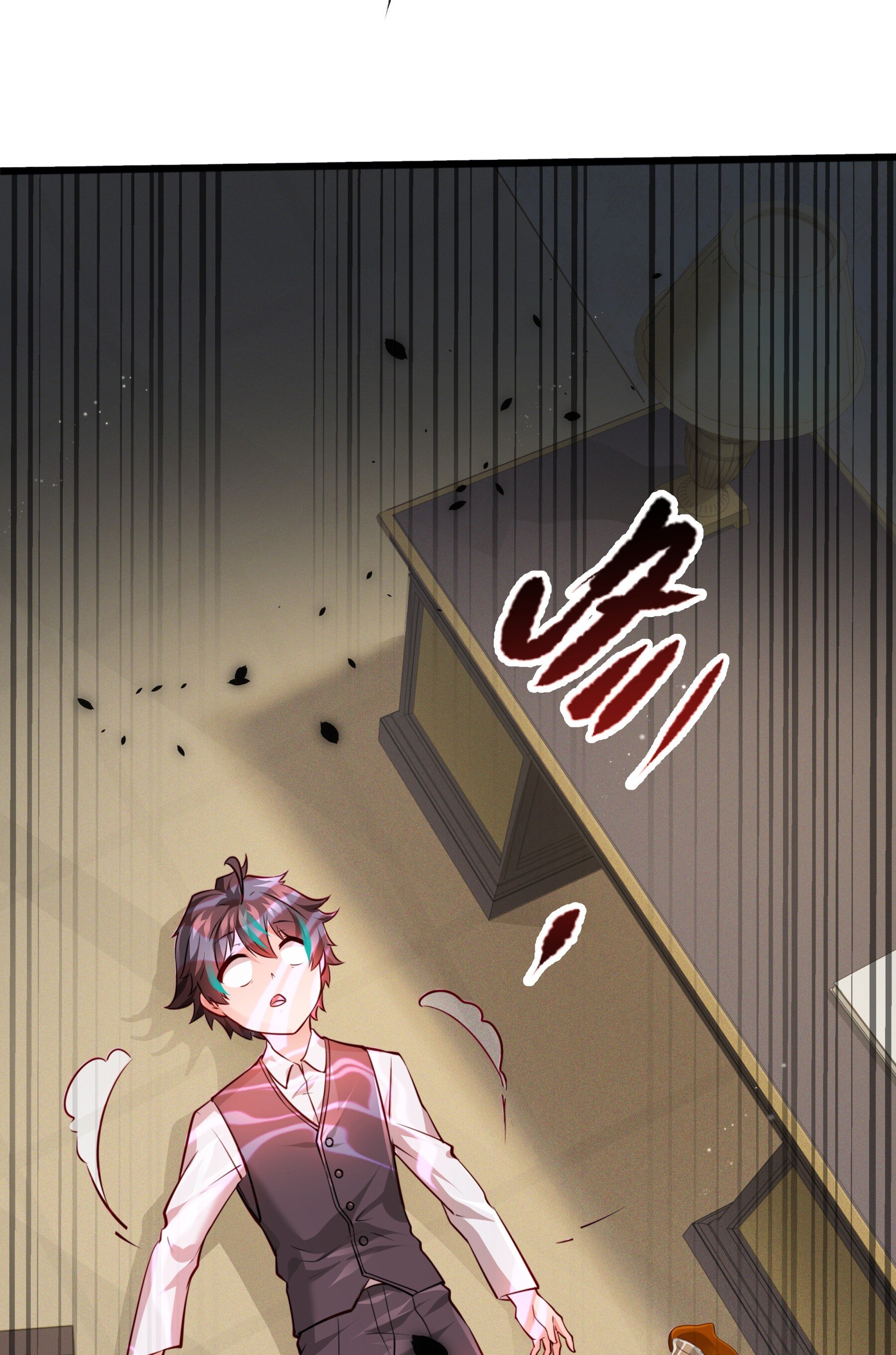 Little Tyrant Doesn't Want to Meet with a Bad End Chapter 6 - halaman 51